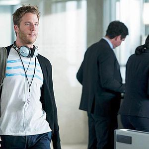 Foto Jake McDorman