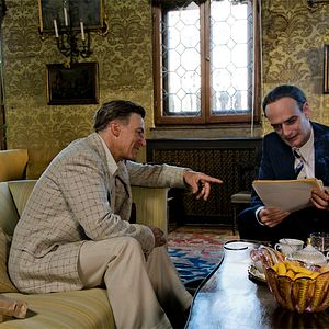 Foto Anatole Taubman