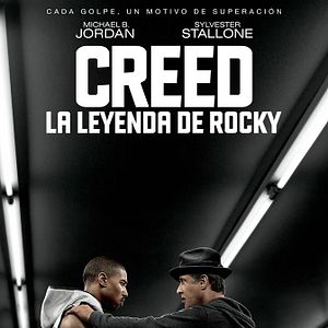 Foto Creed: Corazón de campeón