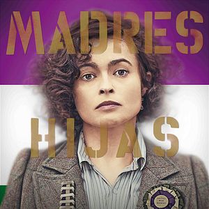 Foto Las Sufragistas