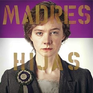 Foto Las Sufragistas