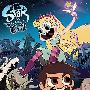 Foto Star vs. las Fuerzas del Mal