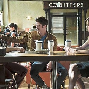 Foto Danielle Panabaker