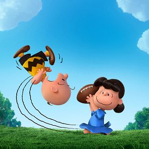 Foto Charlie Brown y Snoopy: La película de Peanuts
