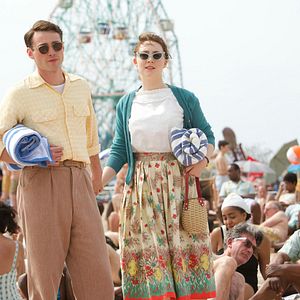 Foto Brooklyn: un nuevo hogar