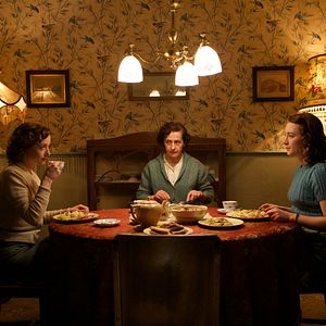 Foto Brooklyn: un nuevo hogar