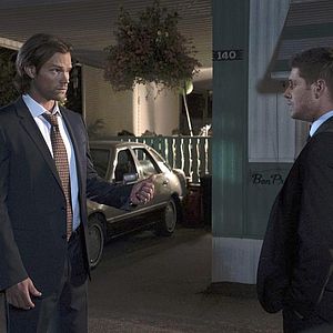 Foto Jared Padalecki