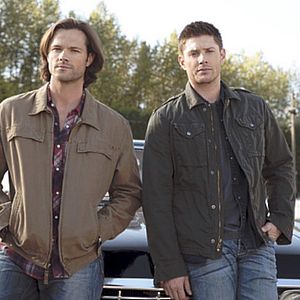 Foto Jared Padalecki