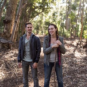 Foto Alycia Debnam-Carey