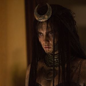 Foto Cara Delevingne