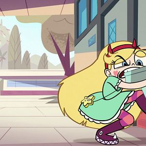 Foto Star vs. las Fuerzas del Mal