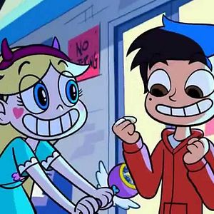 Foto Star vs. las Fuerzas del Mal