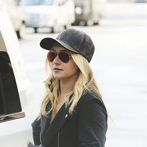 Foto Hayden Panettiere