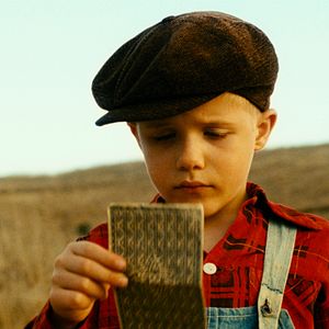 Foto El gran pequeño