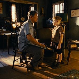 Foto El gran pequeño