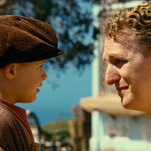 Foto El gran pequeño