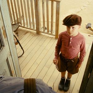 Foto El gran pequeño