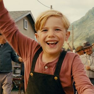 Foto El gran pequeño