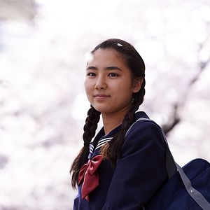 Foto Una pastelería en Tokio