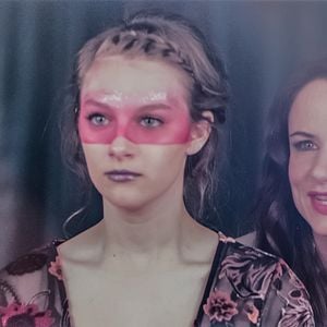 Foto Jem y los hologramas