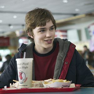 Foto Nicholas Hoult