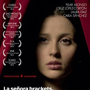 Foto La señora brackets, la niñera, el nieto bastardo y Emma Suárez