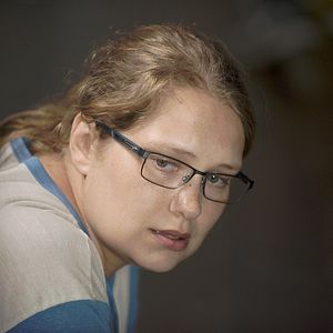 Foto Merritt Wever