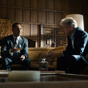 Foto La cara oculta de la luna