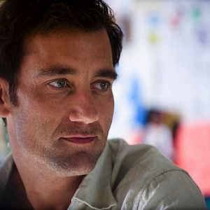 Foto Clive Owen