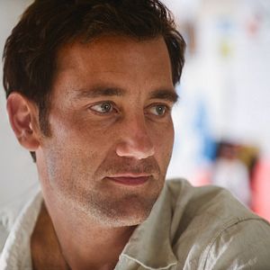 Foto Clive Owen