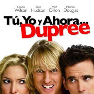 Foto Tres son multitud