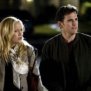 Foto Tres son multitud