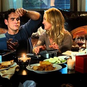 Foto Tres son multitud