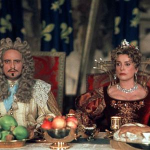 Foto Catherine Deneuve