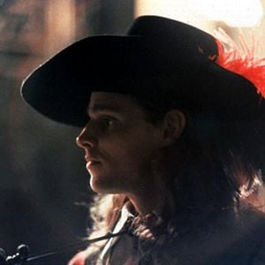 Foto Justin Chambers (I)