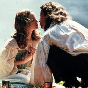 Foto Justin Chambers (I)