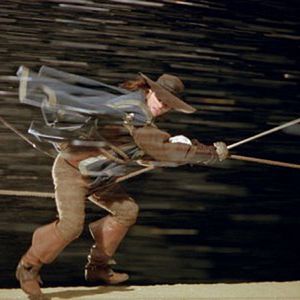 Foto Justin Chambers (I)