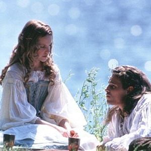 Foto Justin Chambers (I)