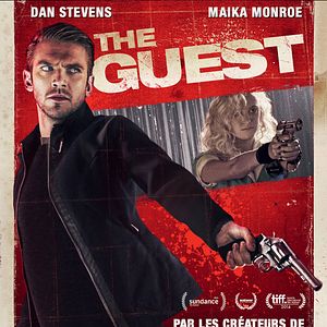 Foto The Guest