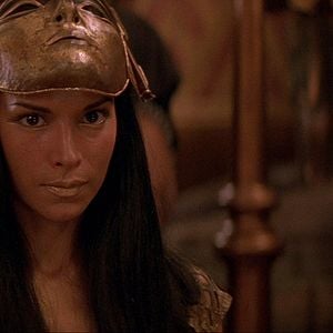 Foto La momia regresa