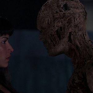 Foto La momia regresa