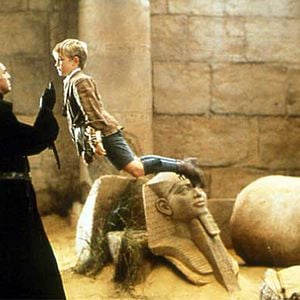 Foto La momia regresa