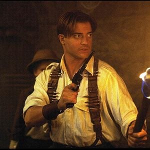 Foto La momia regresa