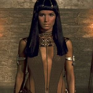 Foto La momia regresa