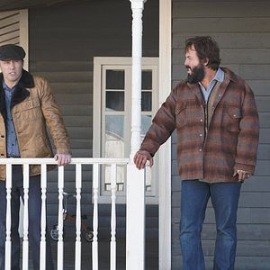 Foto Jeffrey Donovan