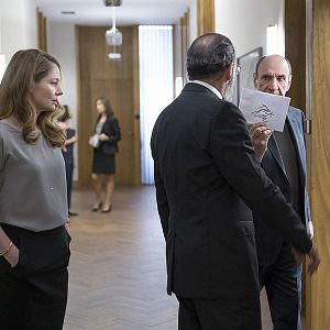 Foto F. Murray Abraham