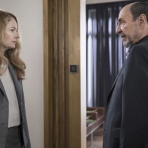 Foto F. Murray Abraham