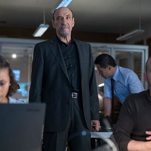 Foto F. Murray Abraham