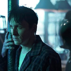 Foto Robin Lord Taylor