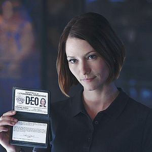 Foto Chyler Leigh